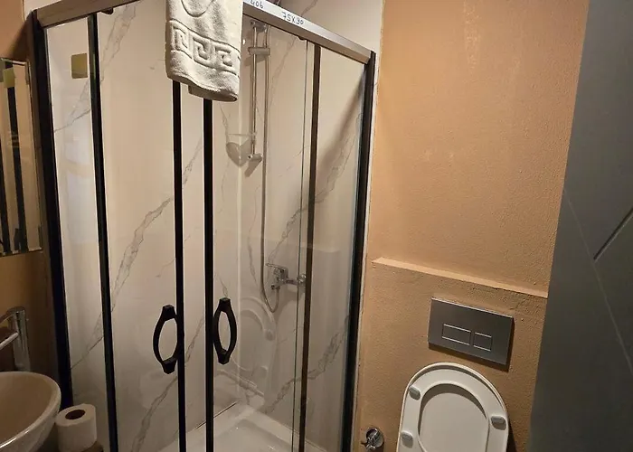 Hotel Lupo Libero 3*