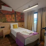 Hotel Lupo Libero Antalya