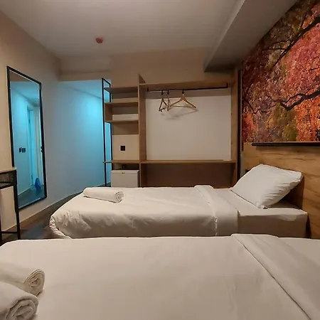 Lupo Libero 3* Antalya