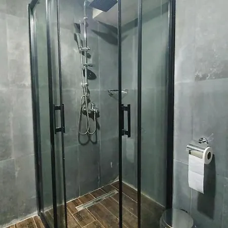 Lupo Libero Otel Antalya