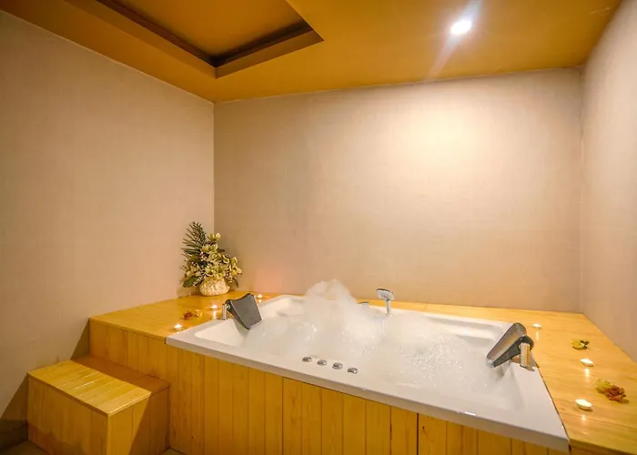 Отель Lupo Libero 3*